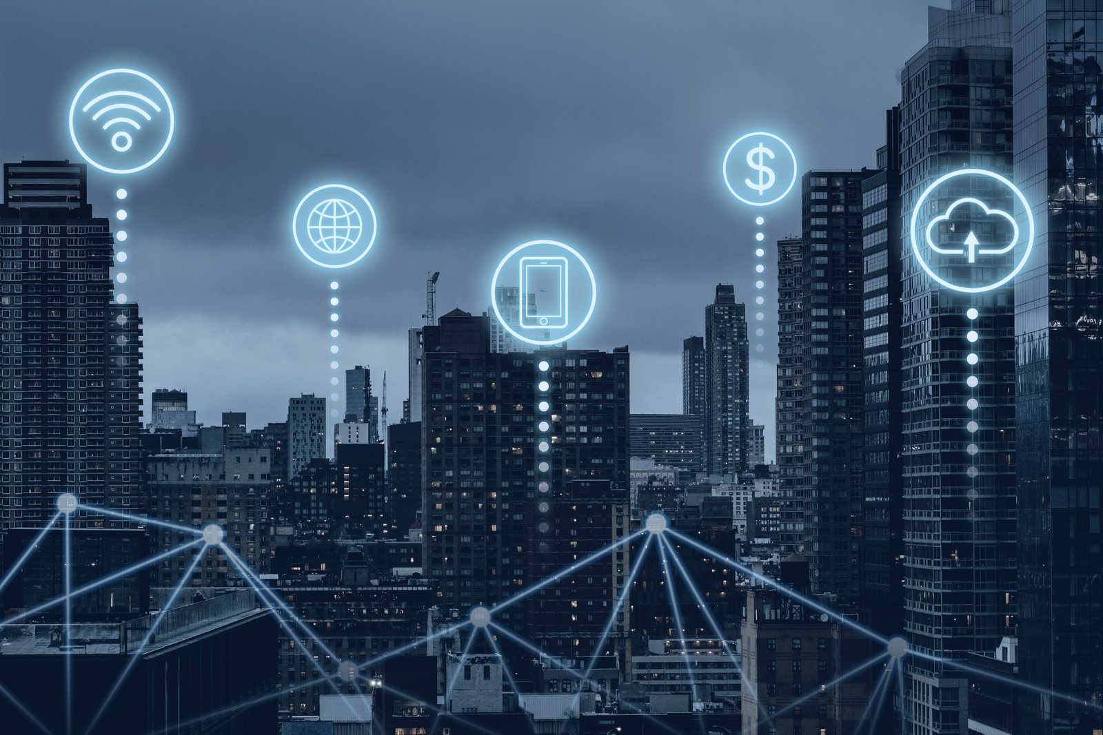 Digital Economy Transformation
